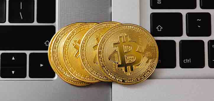El fenómeno de las criptomonedas en el mundo del derecho