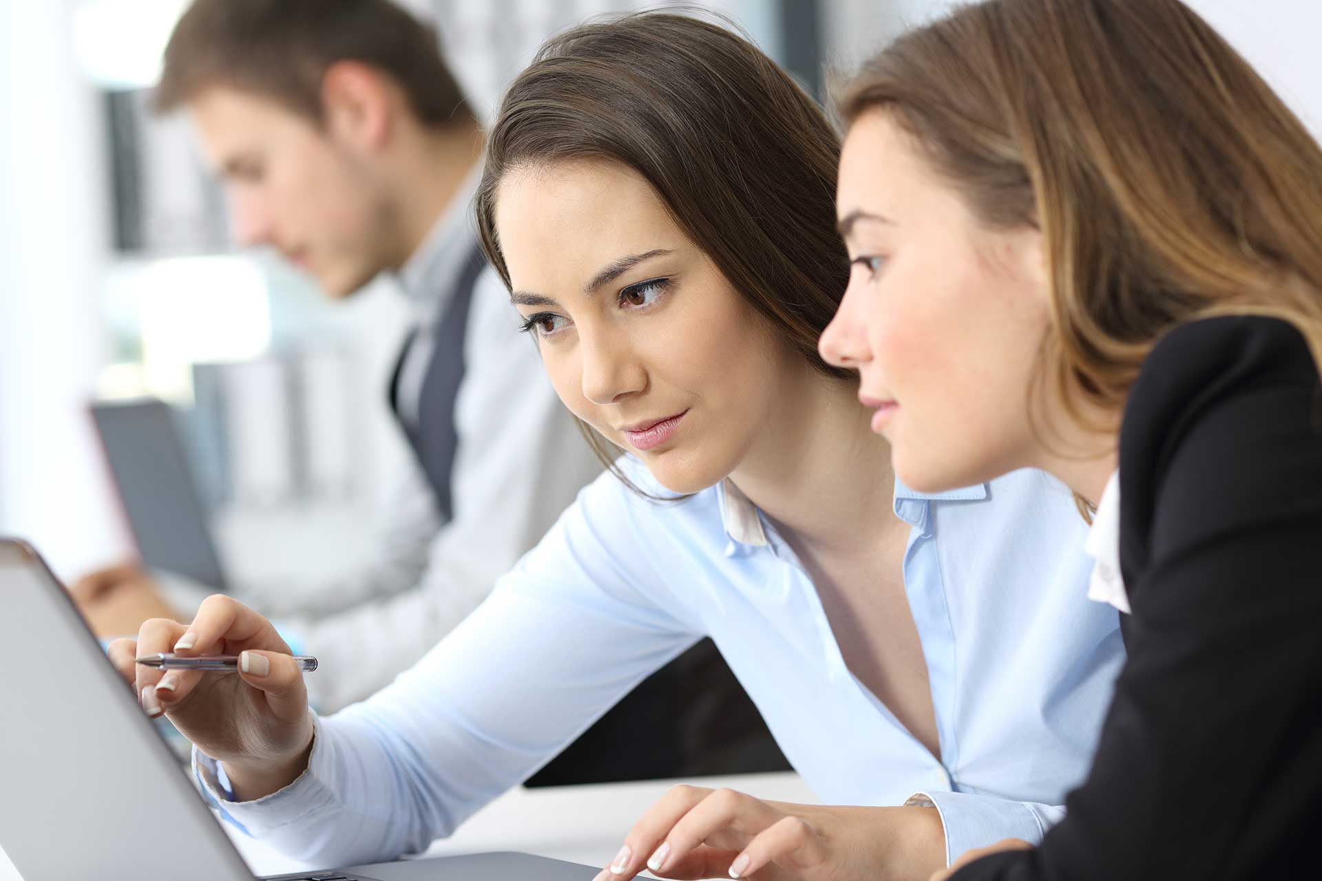 La cobotización, factor determinante para el futuro de los negocios