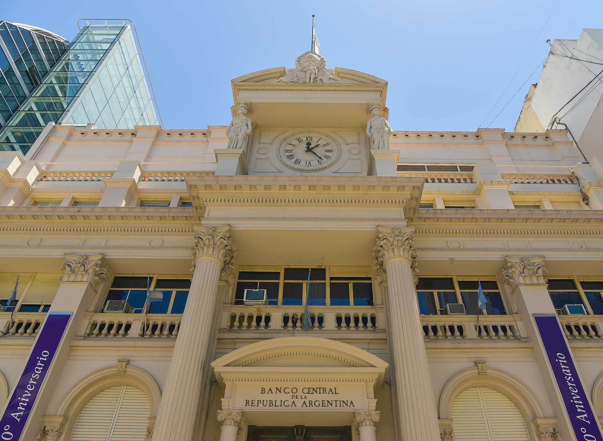 Nuevas medidas de los bancos para la seguridad de datos personales