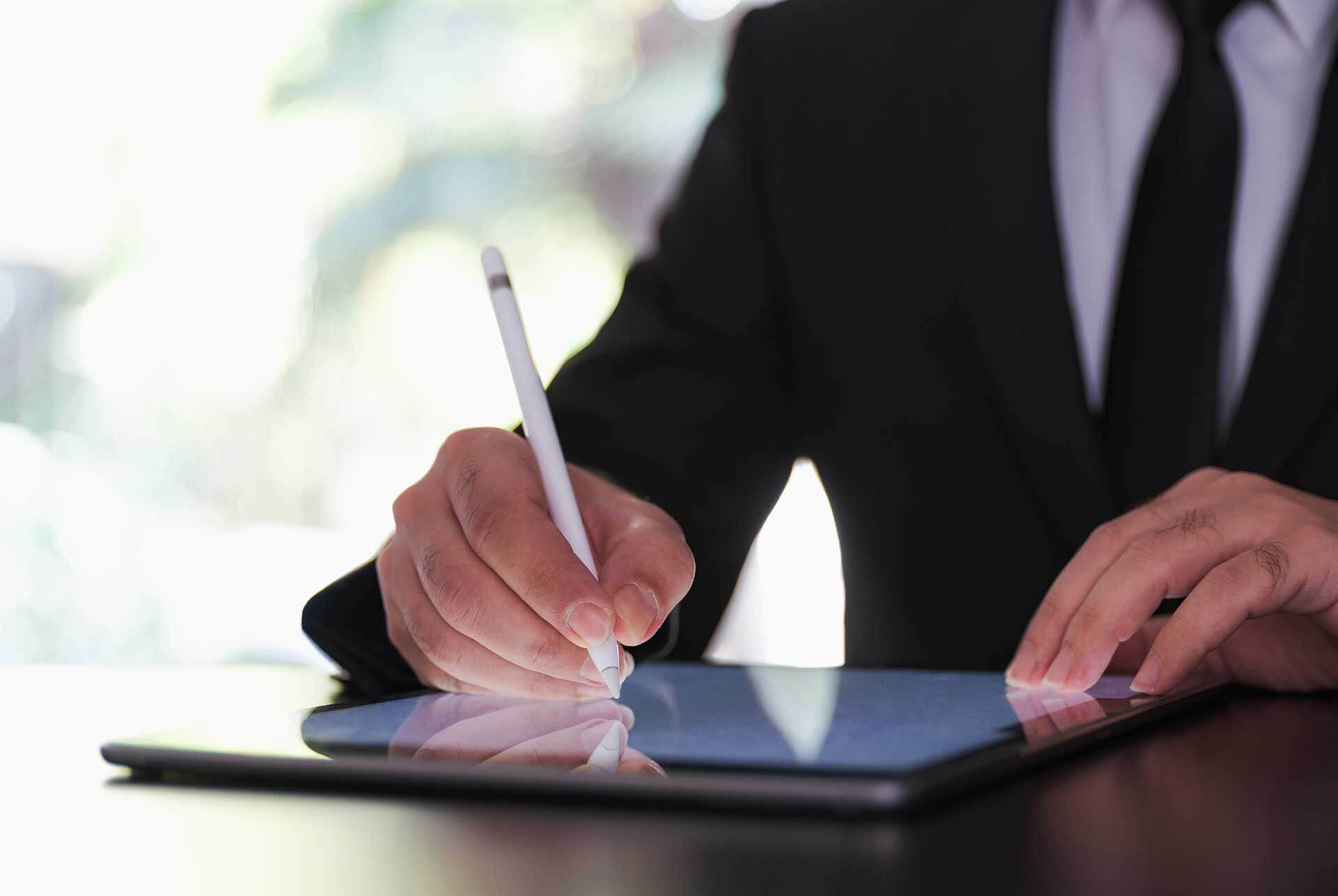 Smart contracts: ¿qué son los contratos inteligentes?