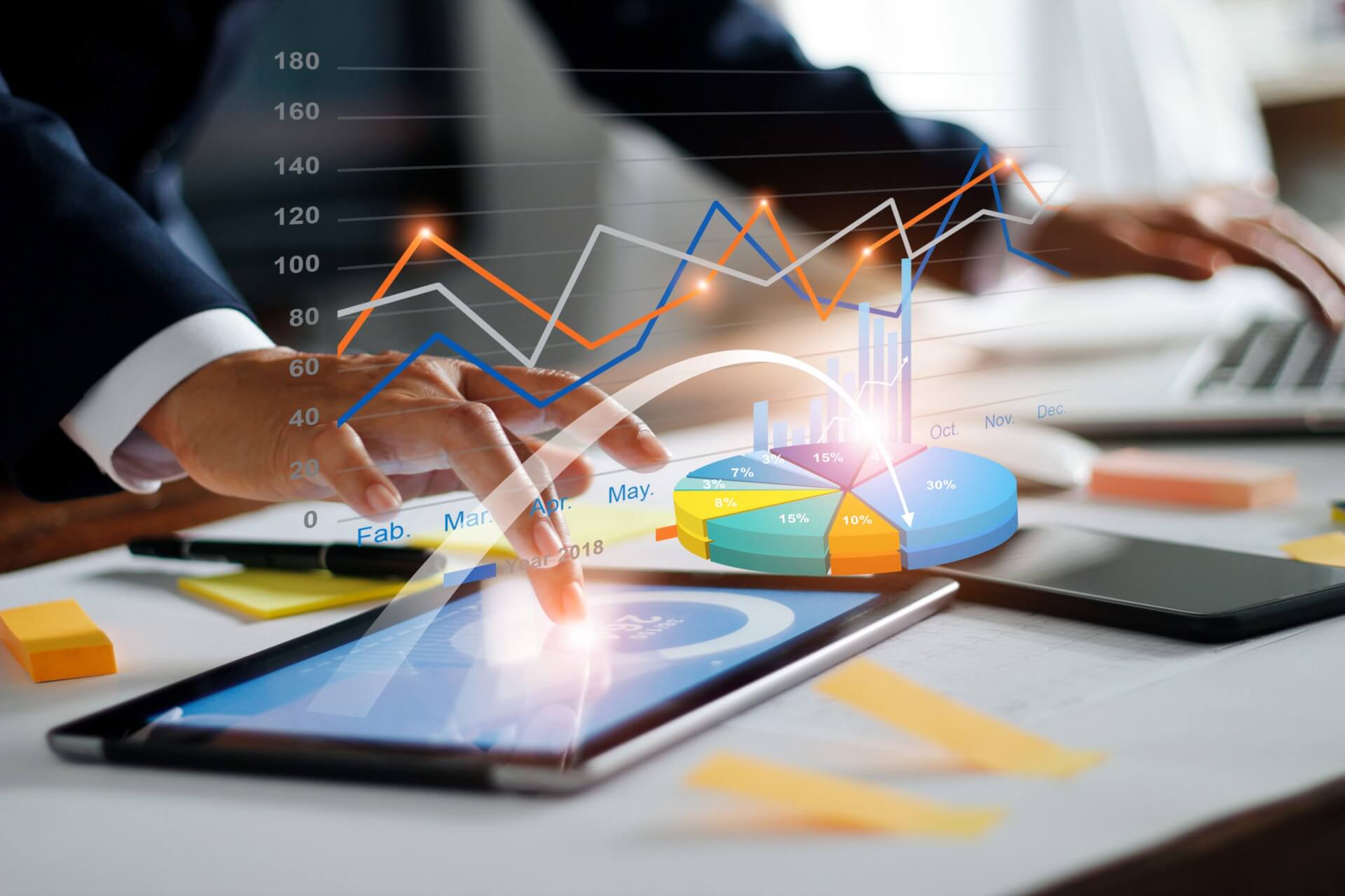 ¿Qué son los datos estructurados y por qué son importantes para las empresas?