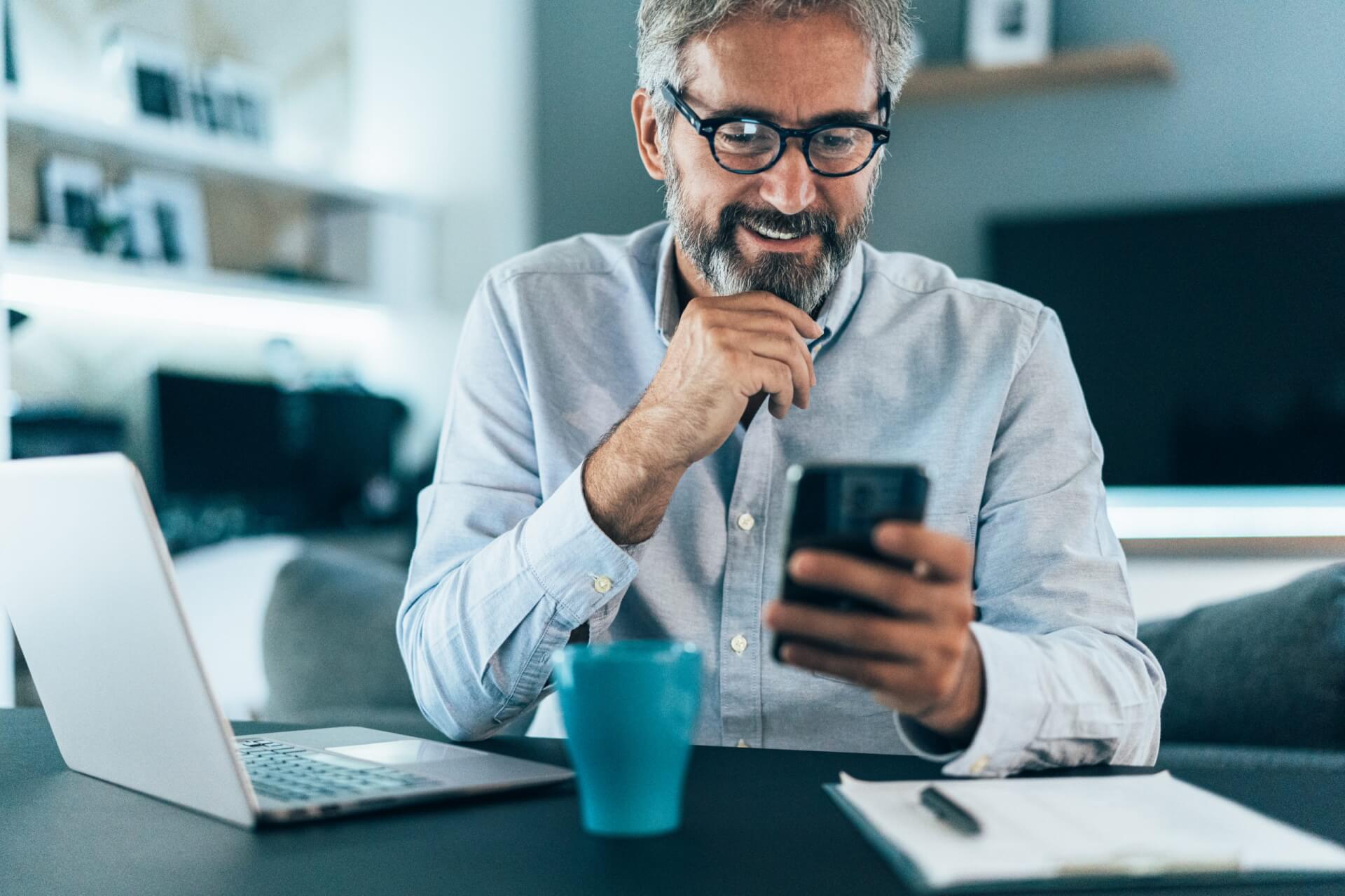 Qué está impulsando la digitalización de los abogados