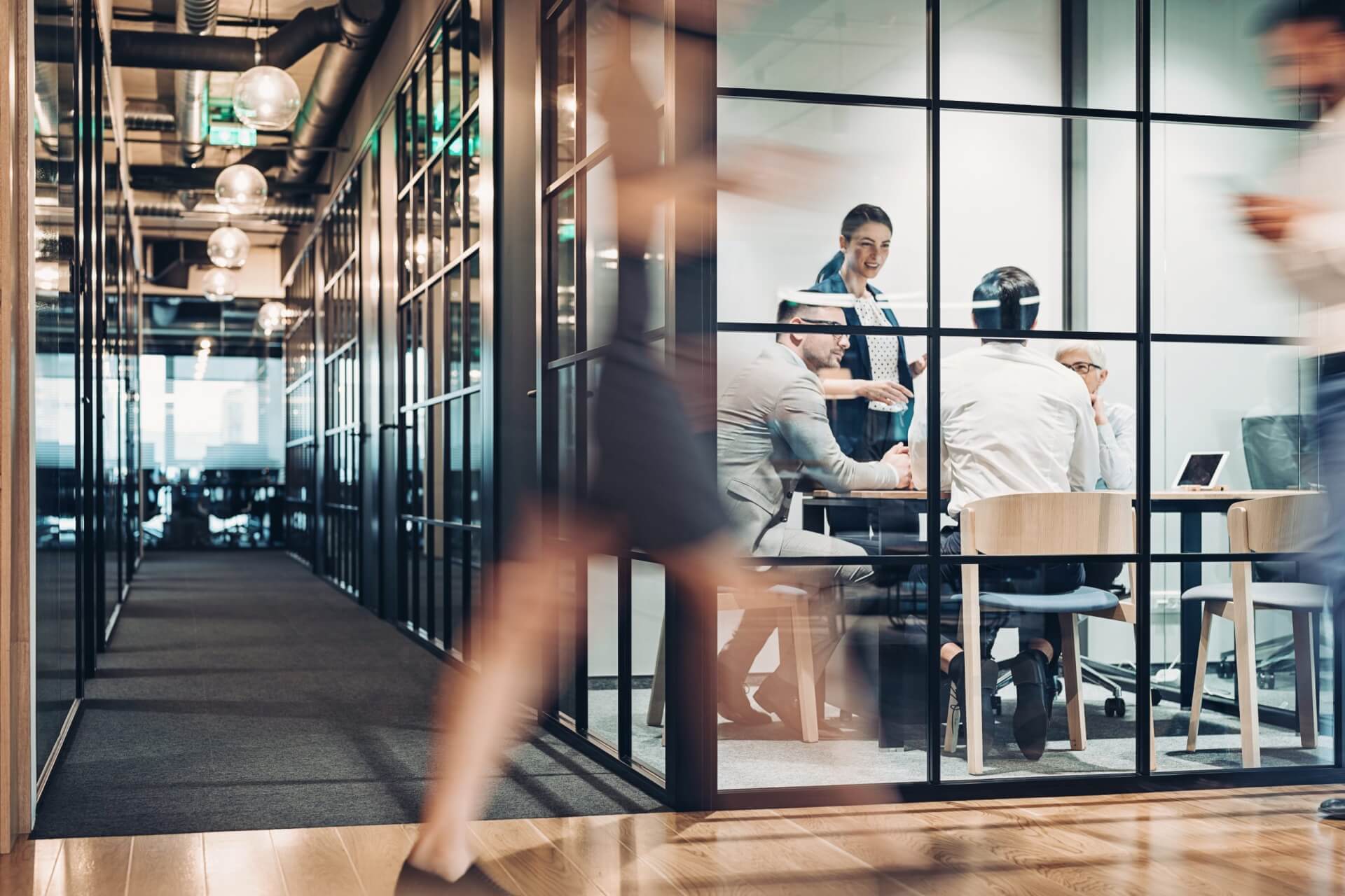 Estrategias para potenciar la colaboración en los estudios de abogados