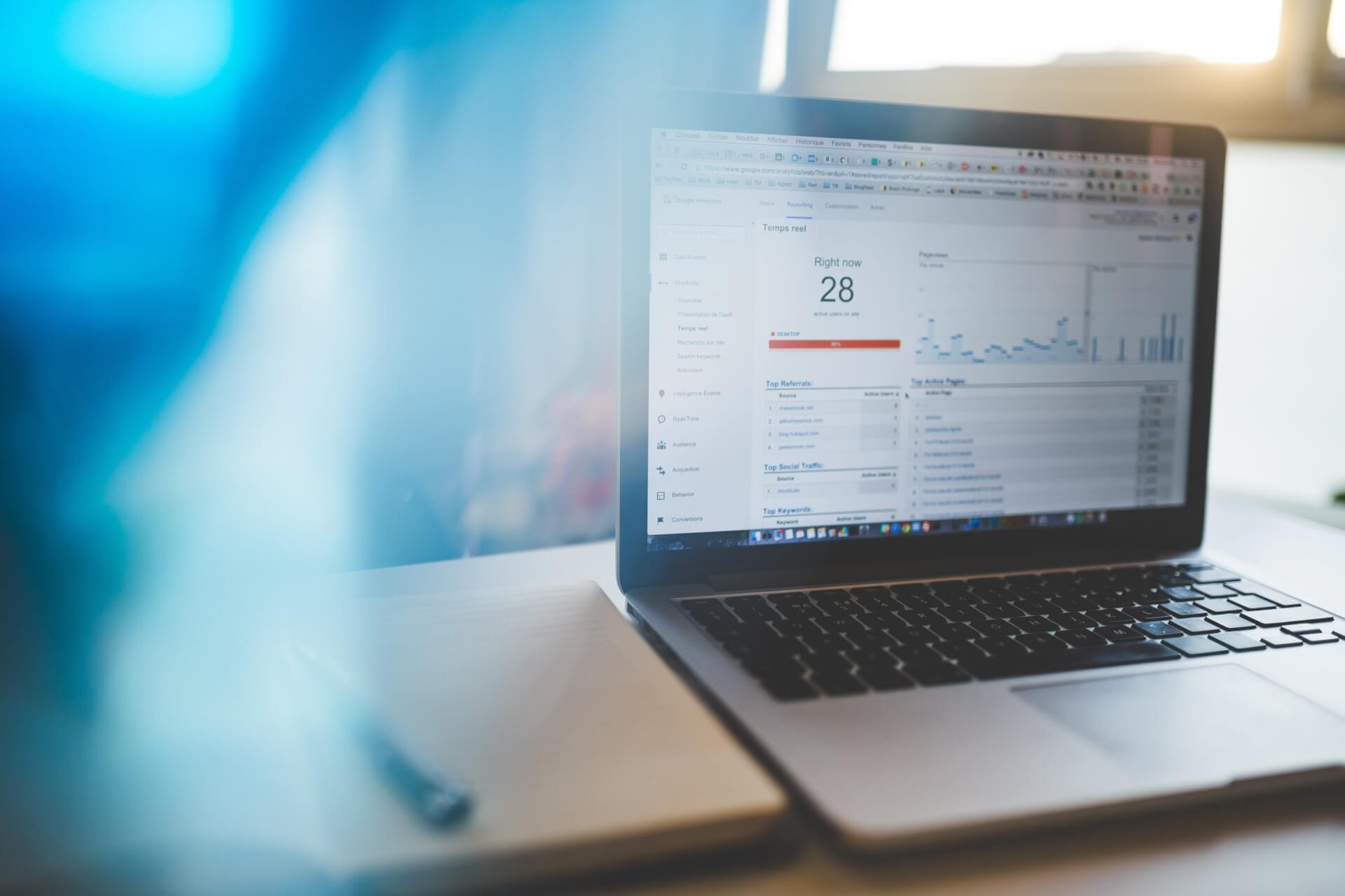 Profesionales legales data-driven