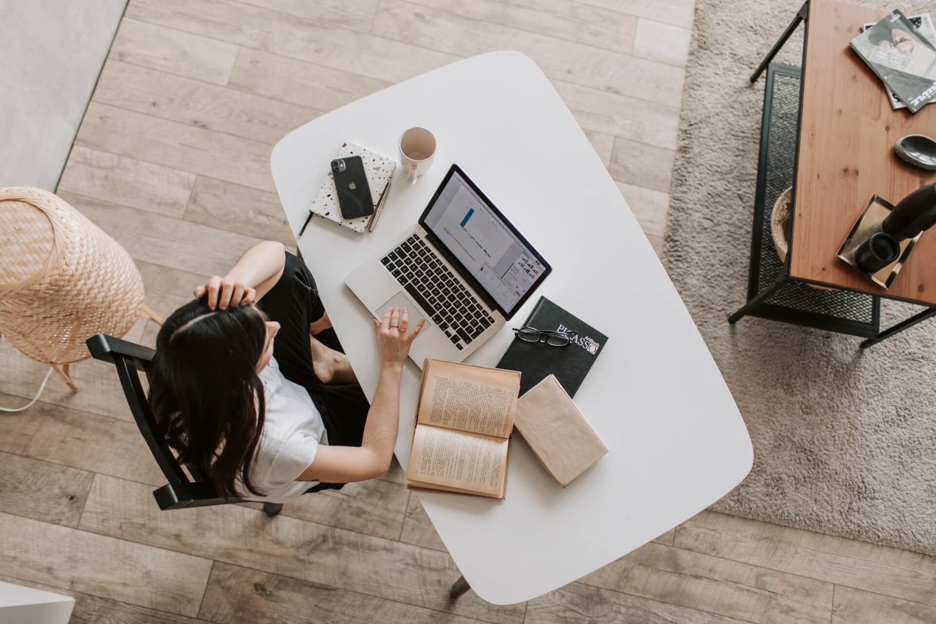 10 Consejos para el teletrabajo de los abogados