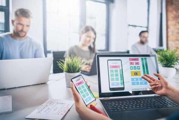 Experiencia de usuario legaltech