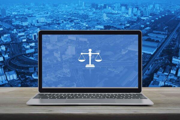 Habilidades abogados era digital