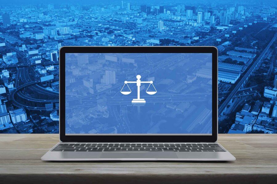 Habilidades abogados era digital