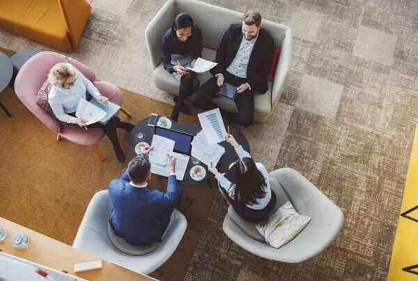 Diversidad generacional en los estudios jurídicos
