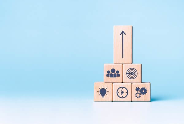 KPI para balance del año profesional