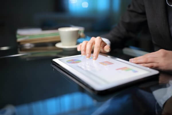 Tendencias legaltech 2021