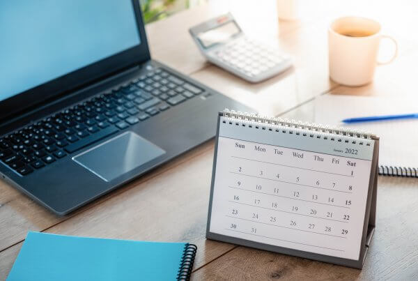 Aprovechar la tecnologia para el balance de fin de año