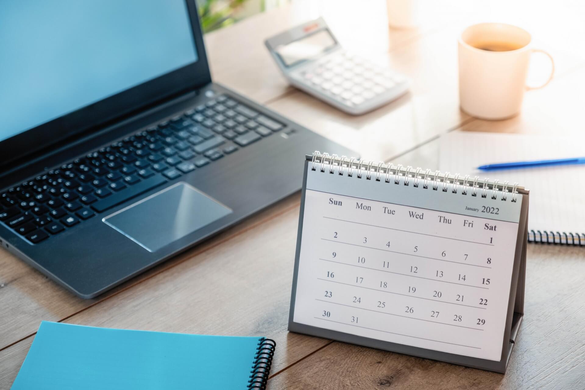 Balance de fin de año: 5 maneras de aprovechar la tecnología