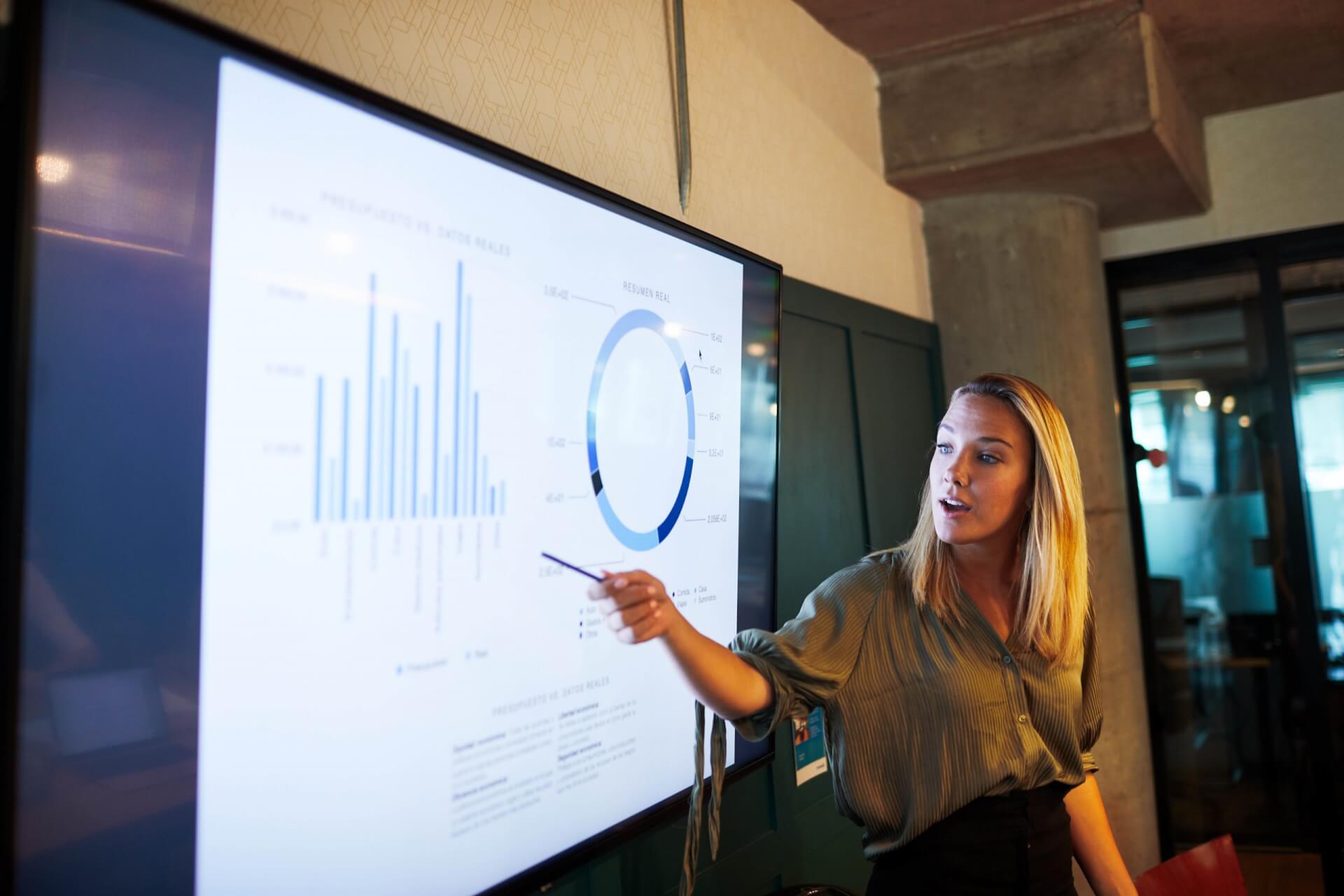 Qué cambios impulsan las distintas generaciones de profesionales
